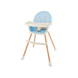 BBO HRANILICA BAMBI (BZ-508) - BLUE