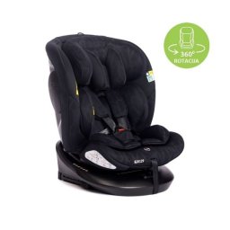 BBO AUTO SEDISTE I-SIZE CRUSER (FR06) ISOFIX - BLACK