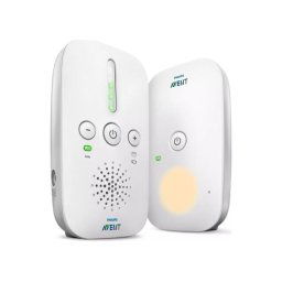 AVENT BEBI ALARM - ENTRY LEVEL DECT MONITOR GENER 3728