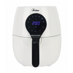 ARDES ARFRYA07 FRITEZA NA TOPLI VAZDUH 1450W 5L