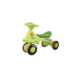 ROMOBIL THREE WHEEL GREEN WB-8093A
