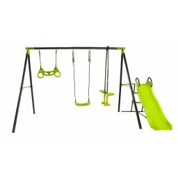 BASTENSKI SET SA METALNOM KONSTRUKCIJOM NS821