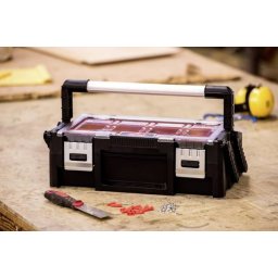 ORGANIZER KONZOLNI CANTILEVER 2 NIVOA 18″, KETER