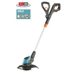 TRIMER 23/18V P4A EASYCUT ACCU