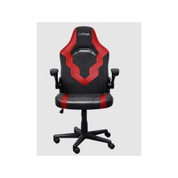 Stolica TRUST GXT703R RIYE GAMING CHAIR RED