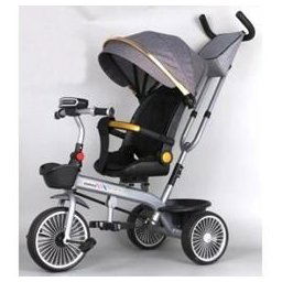 Tricikl Lux sa tendom Y-TS2741 SIVA
