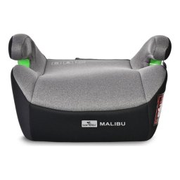 LORELLI AUTO SEDISTE MALIBU I-SIZE ISOFIX (125-150cm) - GREY JASPER