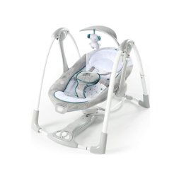 KIDS II INGENUITY LJULJASKA CONVERTME SWING-2-SEAT - NASH 12055