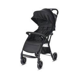 LORELLI KOLICA ZA BEBE FRESH BLACK JASPER (max 22kg)