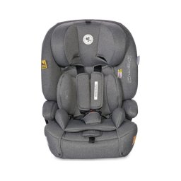 LORELLI AUTO SEDISTE BENEVENTO ISOFIX (76-150cm) - GREY