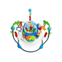 KIDS II BE NEIGHBORHOOD SYMPHONY ACTIVITY JUMPER 10504