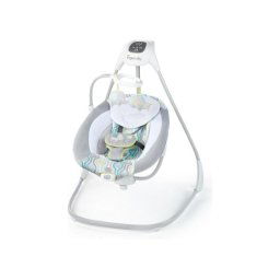 KIDS II INGENUITY LJULJASKA SIMPLE COMFORT CRADLING SWING - EVERSTON 11149