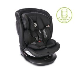 LORELLI AUTO SEDISTE AVIATOR I-SIZE ISOFIX (40-150cm) - BLACK JASPER