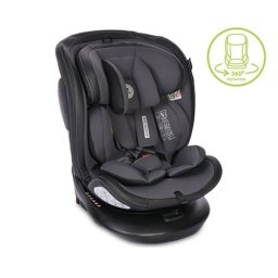 LORELLI AUTO SEDISTE AVIATOR I-SIZE ISOFIX (40-150cm) - GREY