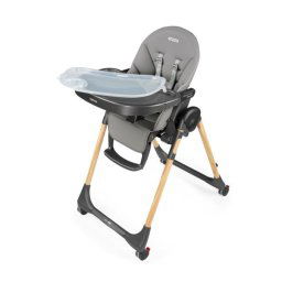PEG PEREGO HRANILICA PRIMA PAPPA FOLLOW ME AMBIANCE ICE