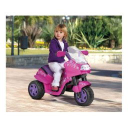 PEG PEREGO MOTOR NA AKUMULATOR (6V) - LITTLE SINGER IGED0925