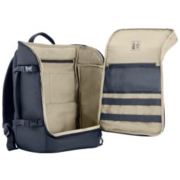 Ranac HP 15,6" Travel/6B8U5AA/25l/plava