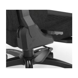 Stolica CORSAIR TC100 RELAXED gaming/CF-9010051-WW/crna
