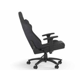Stolica CORSAIR TC100 RELAXED gaming/CF-9010052-WW/crno-siva