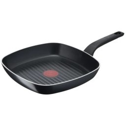 Tefal b5674053 gril tiganj 26x26cm ( 3168430313286 )