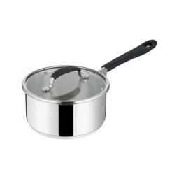 Tefal šerpa sa poklopcem 18cm E3182375 jamie Oliver ( 3168430348011 )