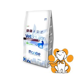 Monge VetSolution Hepatic 1.5kg, Dijetalna Hrana Za Mačke Kod Bolesti Jetre