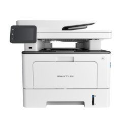 Pantum MFP štampač BM5100FDW1200x120dpi, 1.2GHz, 512MB, 40ppm, DADF, LAN, WiFi, FAX Ton TL-5120, Dr DL-5120