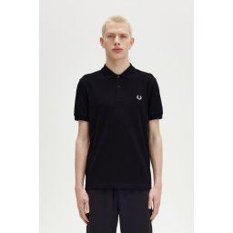 FRED PERRY POLO MAJICA BLKWH