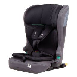 Asalvo Autosedište PROFIX ISOFIX I-Size 76-150cm Grey 21823