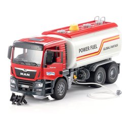 Kamion Bruder Cisterna MAN TGS 037758