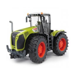 Bruder Traktor Claas Xerion 5000 030155