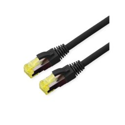 Roline Outdoor S/FTP Patch Cord Cat.6A/Class EA Stranded TPE LSOH crna 3.0 m ( 5580 )