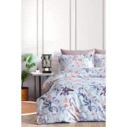 Posteljina od satena 200X220cm Satin Series Rhapsody ( VLK000641-rhapsody )