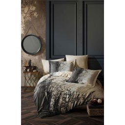 Posteljina od satena 200X220cm Satin Series Nish ( VLK000641-nish )