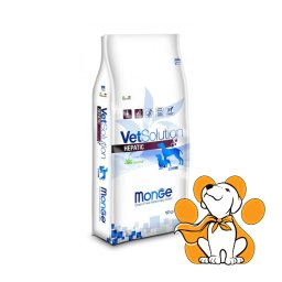 Monge VetSolution Hepatic 12kg, Dijetalna Hrana Za Odrasle Pse