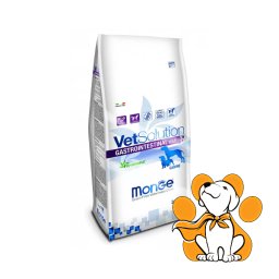 Monge VetSolution Gastrointestinal 2kg, Za Pse Sa Gastrointestinalnim Problemima