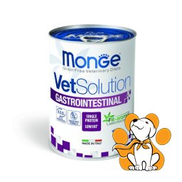 Monge VetSolution Gastrointestinal 400g, Dijetalna Hrana Za Pse U Konzervi