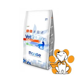 Monge VetSolution Renal 1.5kg, Dijetalna Hrana Za Mačke Za Bolji Rad Bubrega
