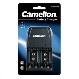 CAMELION ZA 2-4 KOM ACCU AA/AAA/9V/NIMH/NICD/230V