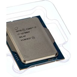 CPU INTEL Core i7-12700KF, 12C/20T, 3.6GHz (5.0GHz), 25MB, 190W, LGA 1700, tray