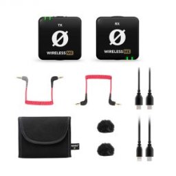 WIRELESS ME