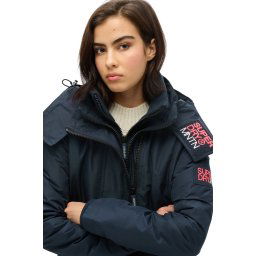 SUPERDRY JAKNA WINDBR NAVY