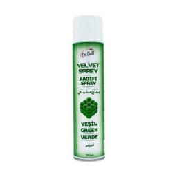 DR.Gusto velvet sprej ZELENI 250ml