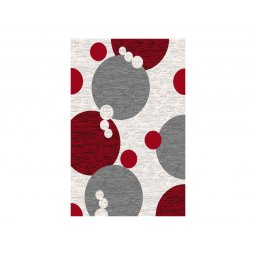 Tepih Victoria 2168 Red
