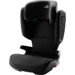 Britax Romer KidFix M auto sedište 100-150 cm Black