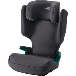 Britax Romer Discovery Plus 100-150 cm Grey