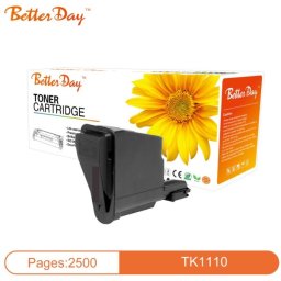 Toner BetterDay * TK-1110 zam. kaseta za KYOCERA 2.5k WBox