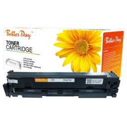 Toner BetterDay * 207A(W2212A) M255/M283 crg067 zam. kaseta za HP Yellow 1.6k (bez cipa)