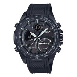 Casio edifice muški sat ( ECB-900PB-1A )