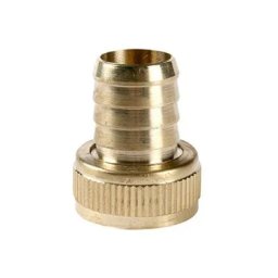 Greenmill spojka za crevo mesing 3/4',15 ( GB1145 )